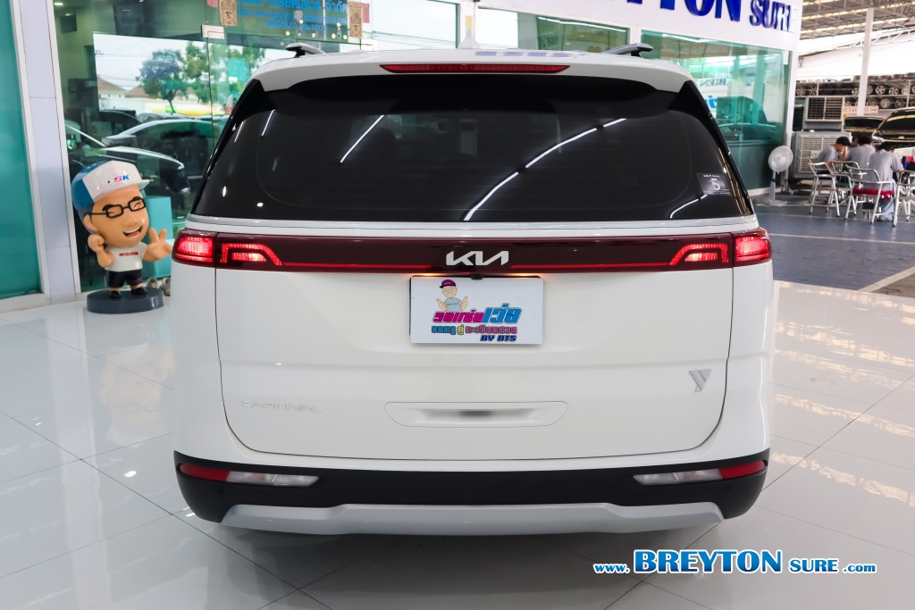 KIA CARNIVAL  2.2 LX AT ปี 2023 ราคา 1,349,000 บาท #BT2025072402 #4