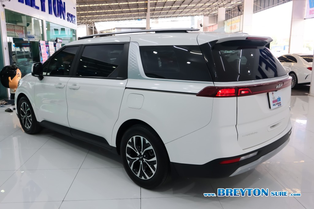 KIA CARNIVAL  2.2 LX AT ปี 2023 ราคา 1,349,000 บาท #BT2025072402 #5