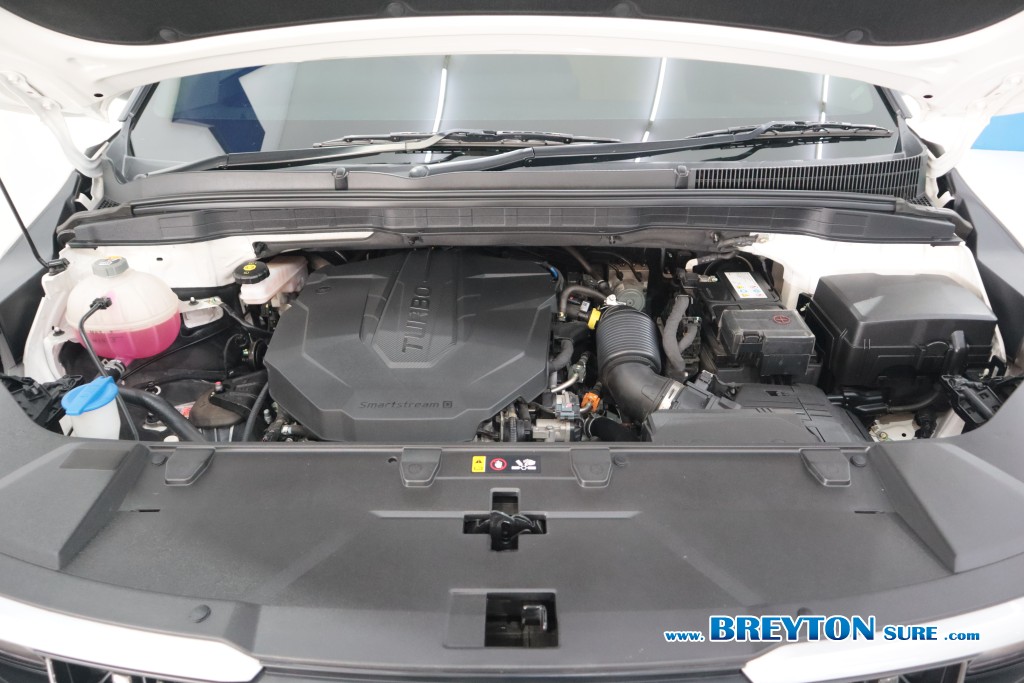 KIA CARNIVAL  2.2 LX AT ปี 2023 ราคา 1,349,000 บาท #BT2025072402 #8