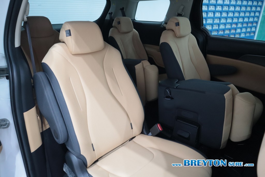 KIA CARNIVAL  2.2 LX AT ปี 2023 ราคา 1,349,000 บาท #BT2025072402 #10
