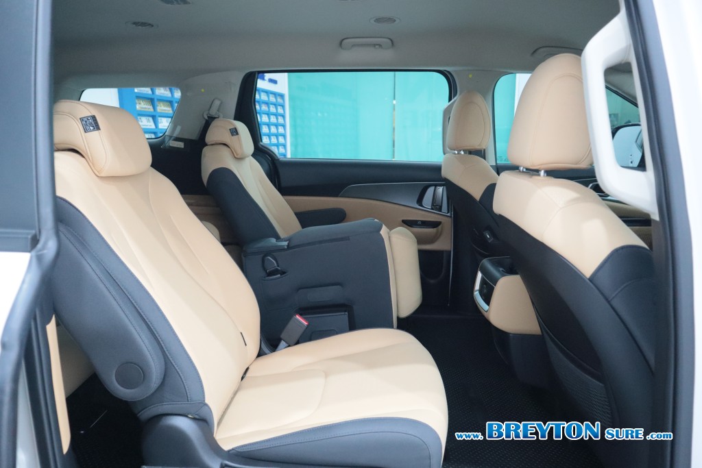 KIA CARNIVAL  2.2 LX AT ปี 2023 ราคา 1,349,000 บาท #BT2025072402 #11