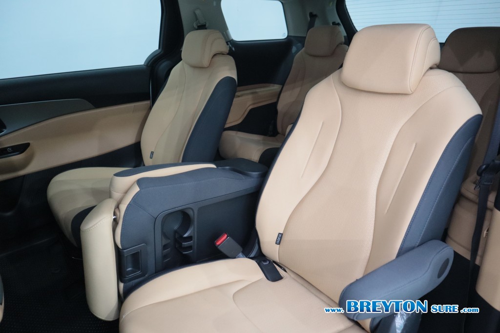 KIA CARNIVAL  2.2 LX AT ปี 2023 ราคา 1,349,000 บาท #BT2025072402 #12