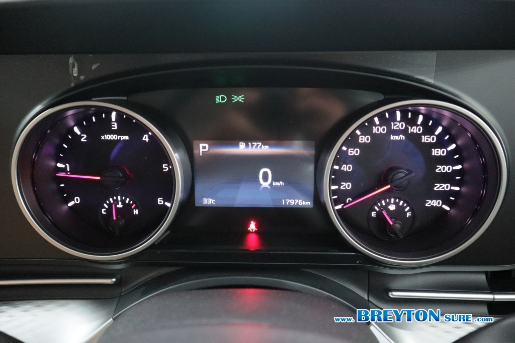 KIA CARNIVAL  2.2 LX AT ปี 2023 ราคา 1,349,000 บาท #BT2025072402 #17