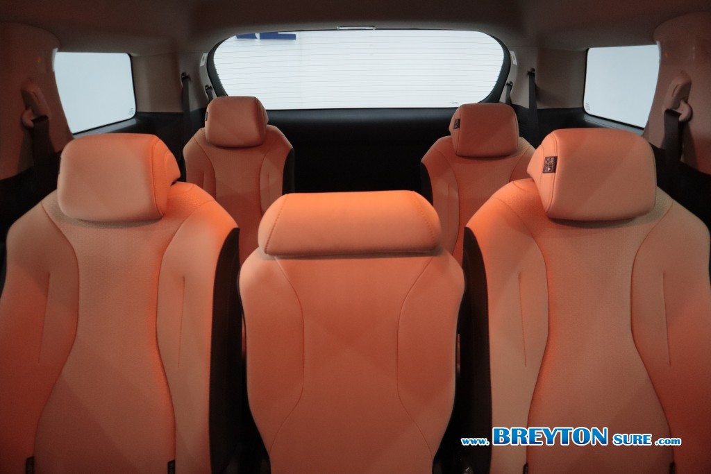 KIA CARNIVAL  2.2 LX AT ปี 2023 ราคา 1,349,000 บาท #BT2025072402 #27
