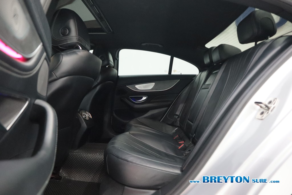 MERCEDES-BENZ CLS-CLASS W 257 CLS 300d Amg  AT ปี 2020 ราคา 1,859,000 บาท #BT2025072701 #11