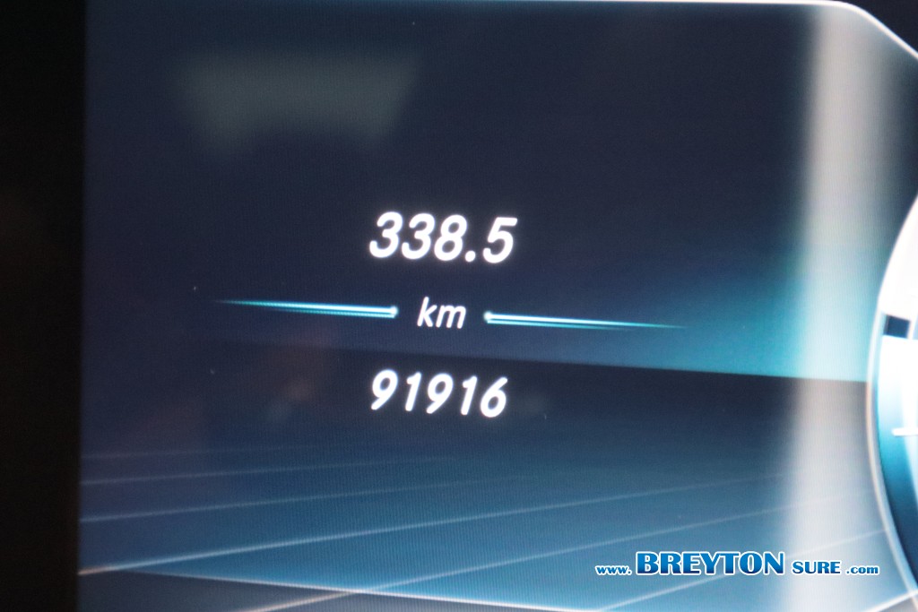 MERCEDES-BENZ CLS-CLASS W 257 CLS 300d Amg  AT ปี 2020 ราคา 1,859,000 บาท #BT2025072701 #16