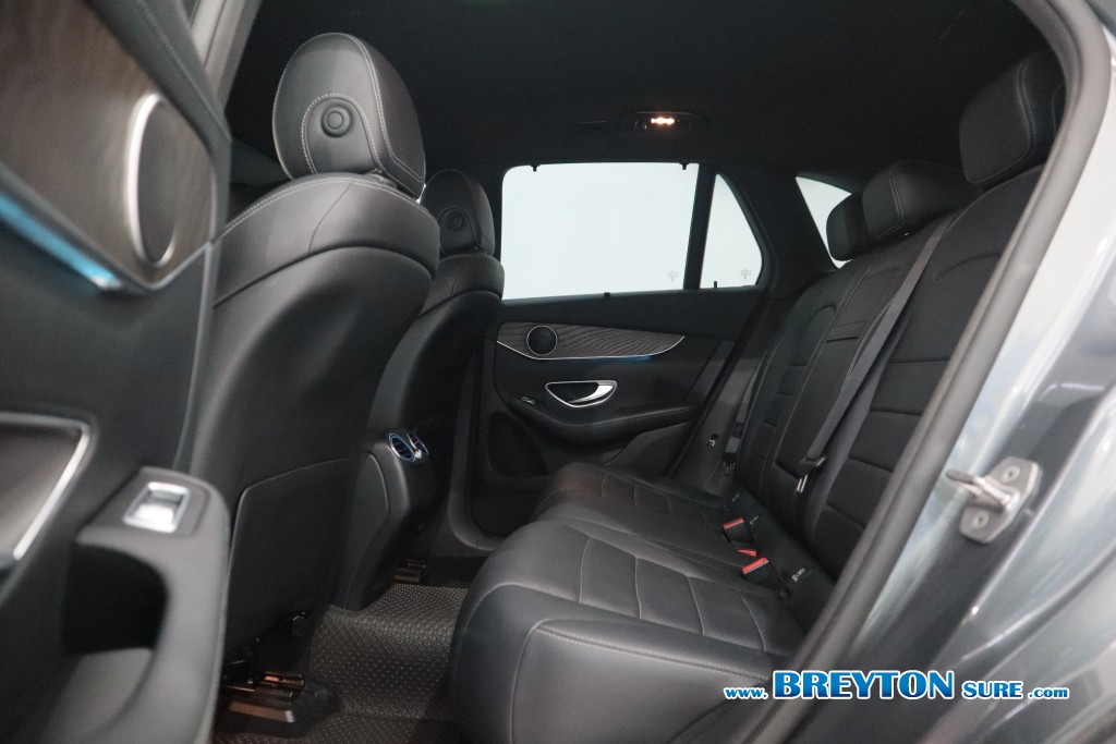 MERCEDES-BENZ GLC-CLASS W 253 GLC 250d Off-Road AT ปี 2016 ราคา 1,059,000 บาท #BT2025073001 #11