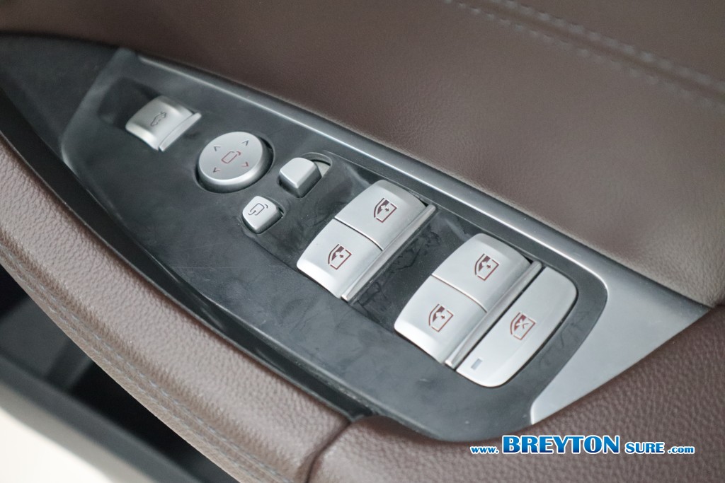 BMW X3 G01 xDrive20d xLine AT ปี 2018 ราคา 1,199,000 บาท #BT2025073101 #13