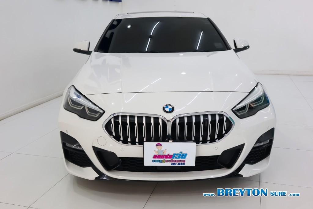 BMW SERIES 2 F 44 2.0 Gran M Sport AT ปี 2022 ราคา 1,159,000 บาท #BT2025080101 #2