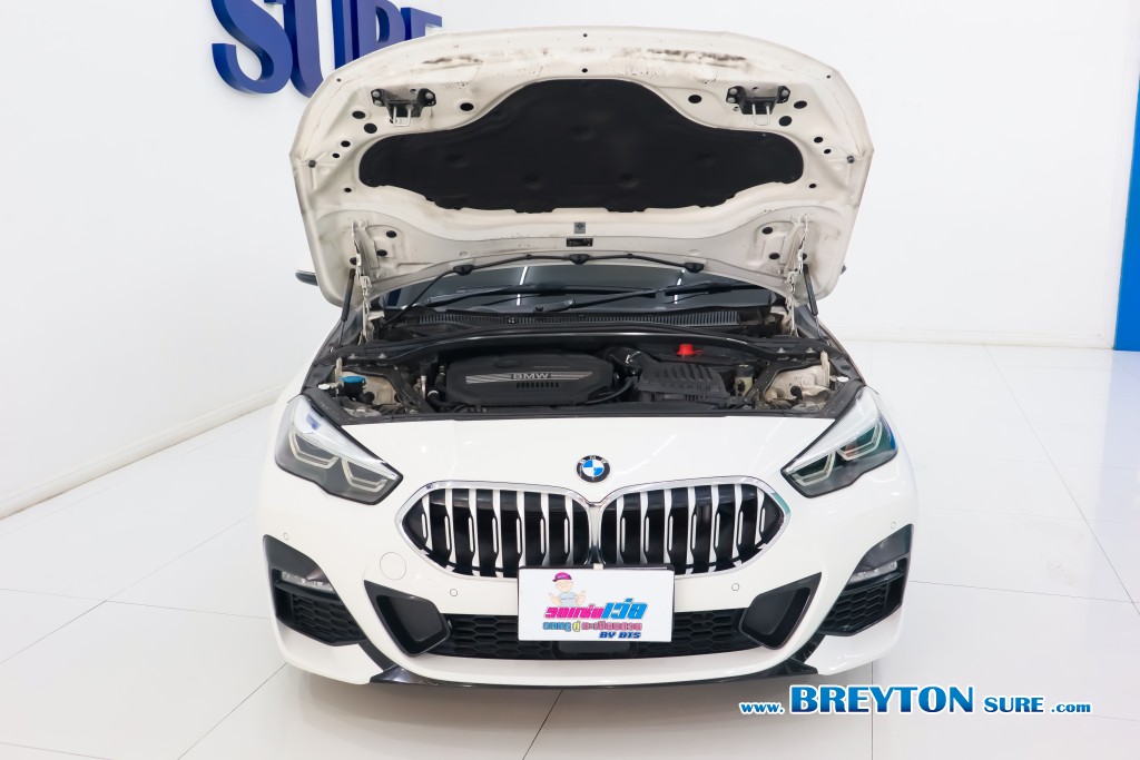 BMW SERIES 2 F 44 2.0 Gran M Sport AT ปี 2022 ราคา 1,159,000 บาท #BT2025080101 #7