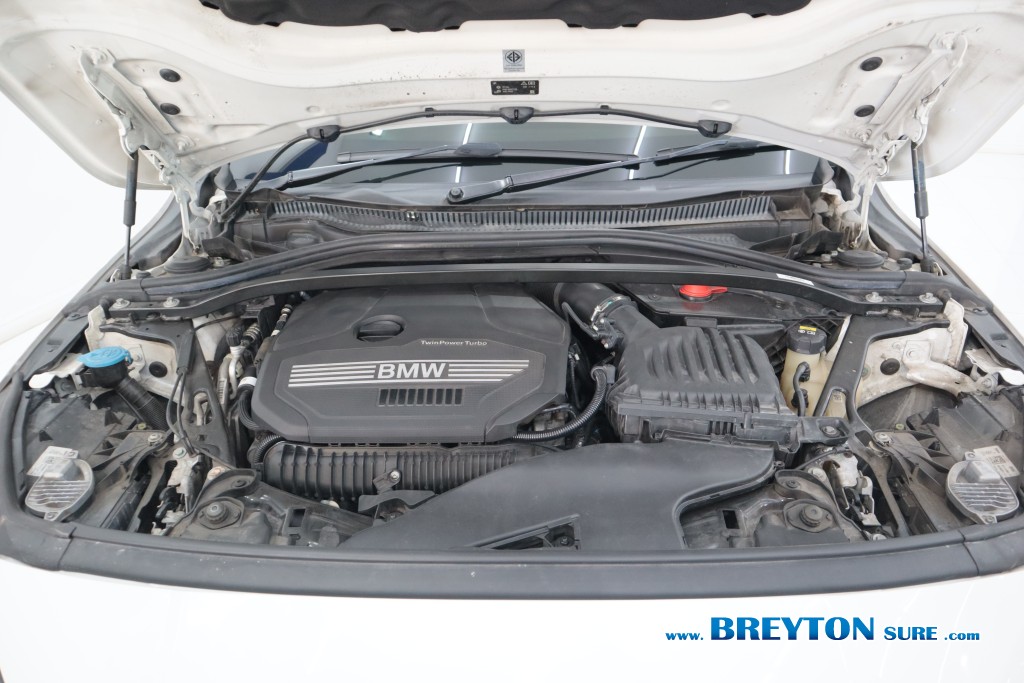 BMW SERIES 2 F 44 2.0 Gran M Sport AT ปี 2022 ราคา 1,159,000 บาท #BT2025080101 #8