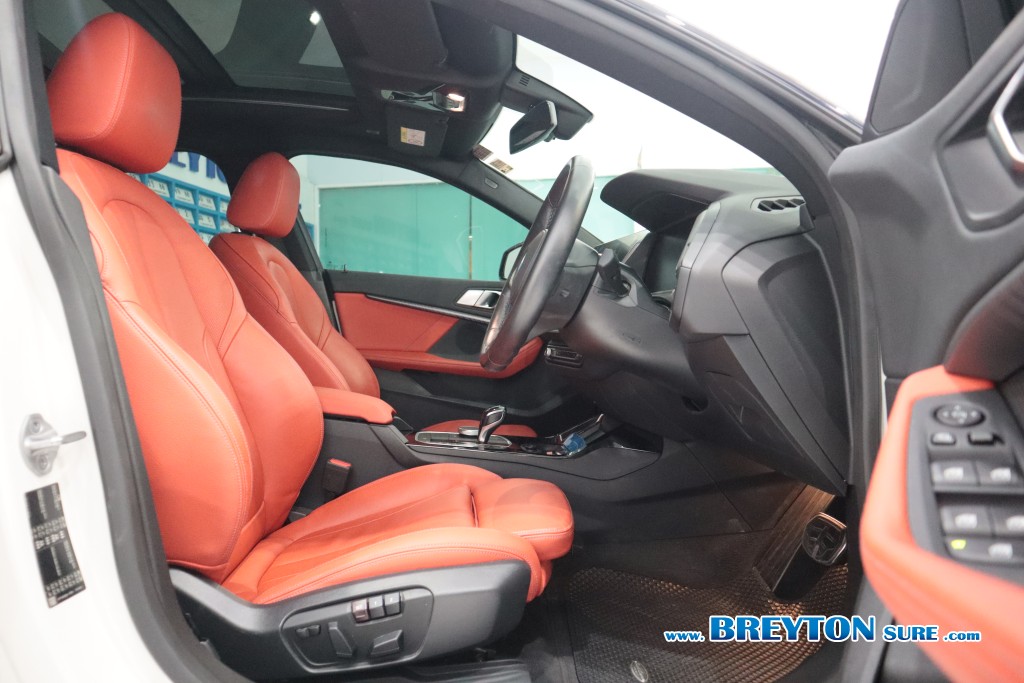 BMW SERIES 2 F 44 2.0 Gran M Sport AT ปี 2022 ราคา 1,159,000 บาท #BT2025080101 #9