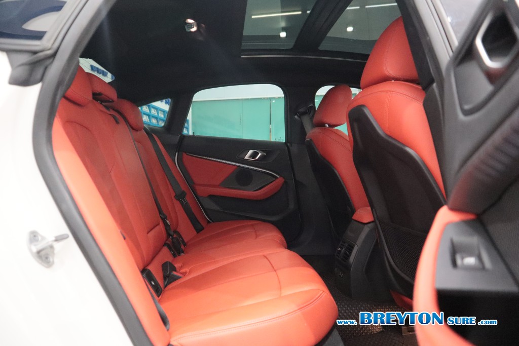 BMW SERIES 2 F 44 2.0 Gran M Sport AT ปี 2022 ราคา 1,159,000 บาท #BT2025080101 #10