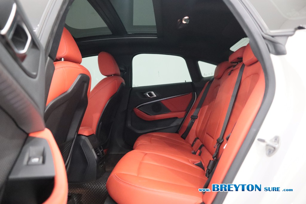 BMW SERIES 2 F 44 2.0 Gran M Sport AT ปี 2022 ราคา 1,159,000 บาท #BT2025080101 #11