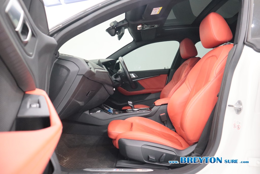 BMW SERIES 2 F 44 2.0 Gran M Sport AT ปี 2022 ราคา 1,159,000 บาท #BT2025080101 #12
