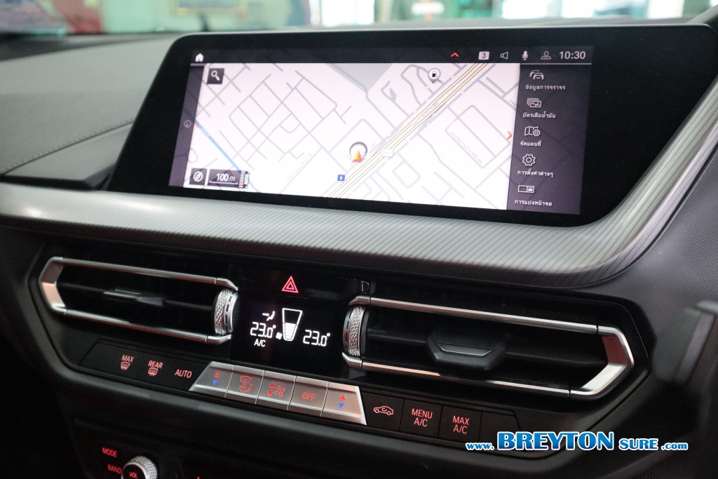 BMW SERIES 2 F 44 2.0 Gran M Sport AT ปี 2022 ราคา 1,159,000 บาท #BT2025080101 #18