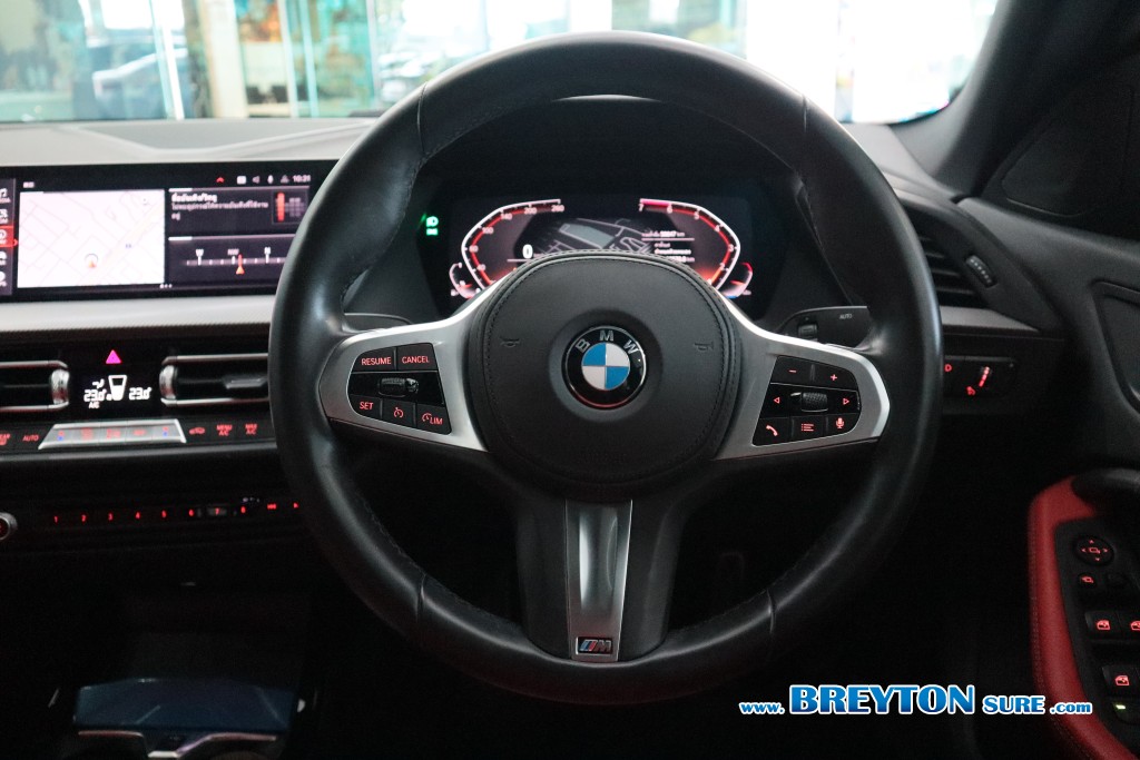 BMW SERIES 2 F 44 2.0 Gran M Sport AT ปี 2022 ราคา 1,159,000 บาท #BT2025080101 #19