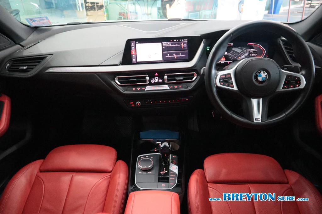 BMW SERIES 2 F 44 2.0 Gran M Sport AT ปี 2022 ราคา 1,159,000 บาท #BT2025080101 #20