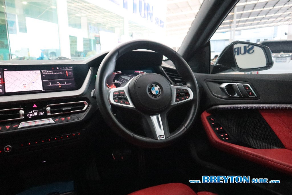 BMW SERIES 2 F 44 2.0 Gran M Sport AT ปี 2022 ราคา 1,159,000 บาท #BT2025080101 #21
