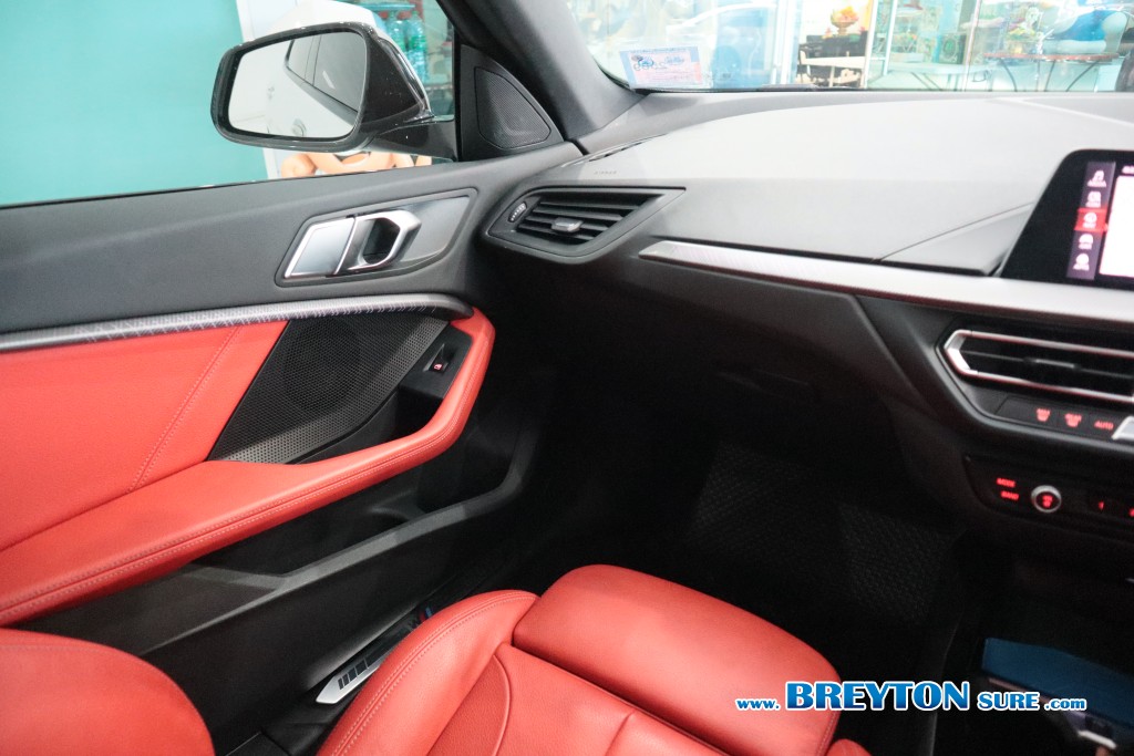 BMW SERIES 2 F 44 2.0 Gran M Sport AT ปี 2022 ราคา 1,159,000 บาท #BT2025080101 #23