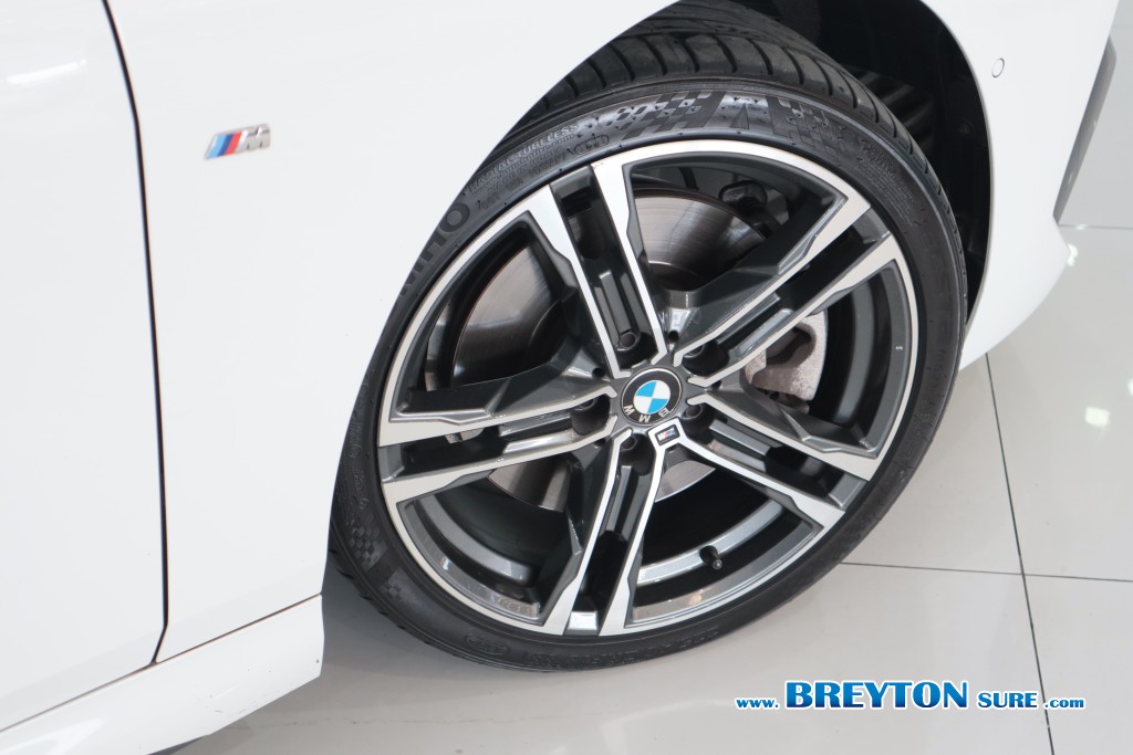 BMW SERIES 2 F 44 2.0 Gran M Sport AT ปี 2022 ราคา 1,159,000 บาท #BT2025080101 #25