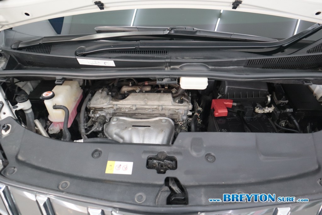 TOYOTA ALPHARD  2.5 S C Package AT ปี 2022 ราคา 2,159,000 บาท #BT2025080102 #8