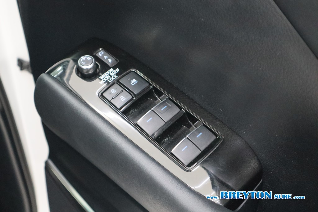 TOYOTA ALPHARD  2.5 S C Package AT ปี 2022 ราคา 2,159,000 บาท #BT2025080102 #15