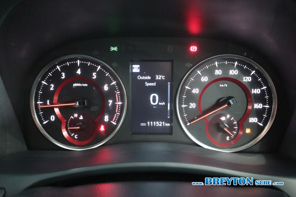 TOYOTA ALPHARD  2.5 S C Package AT ปี 2022 ราคา 2,159,000 บาท #BT2025080102 #17