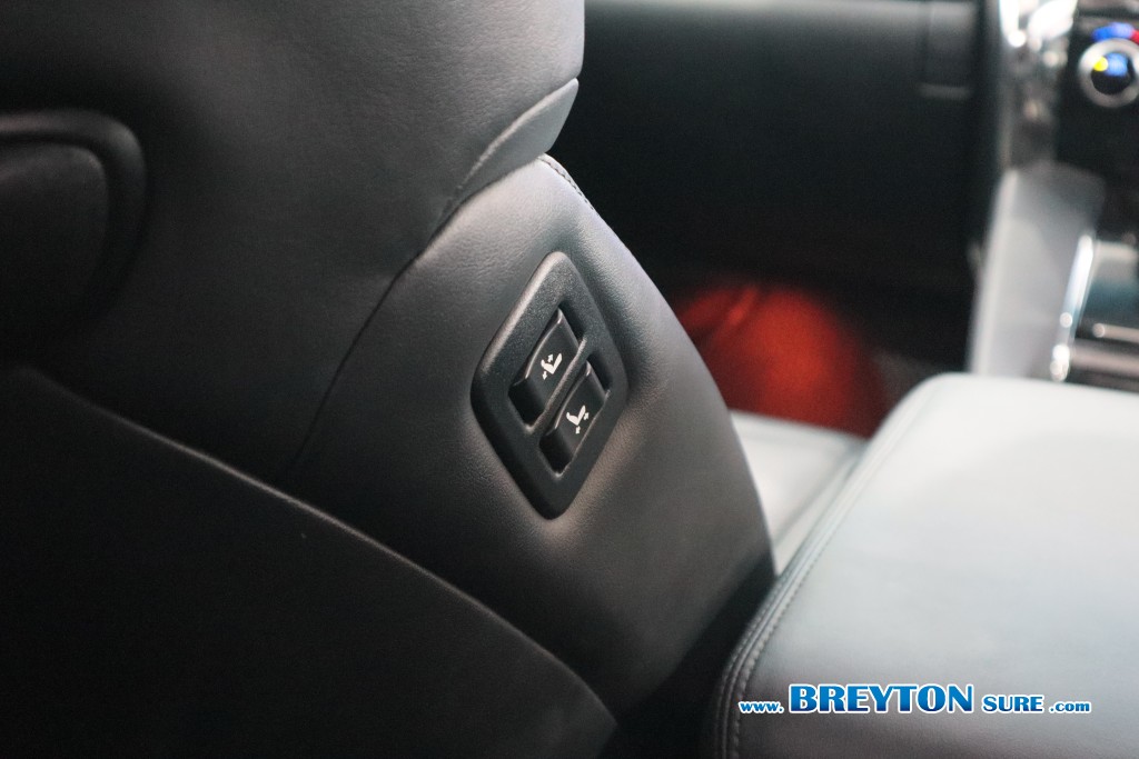 TOYOTA ALPHARD  2.5 S C Package AT ปี 2022 ราคา 2,159,000 บาท #BT2025080102 #25