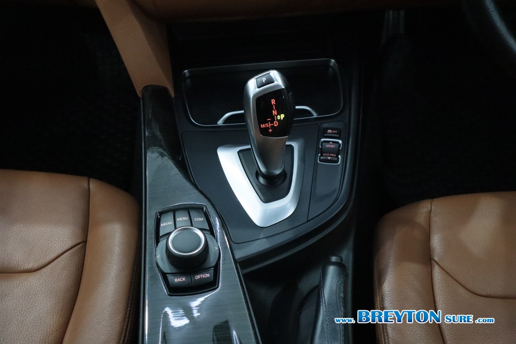 BMW SERIES 3 F30 320d Iconic AT ปี 2019 ราคา 729,000 บาท #BT2025080302 #23