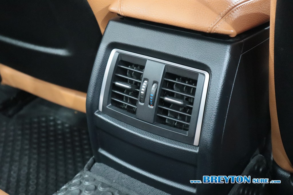 BMW SERIES 3 F30 320d Iconic AT ปี 2019 ราคา 729,000 บาท #BT2025080302 #24