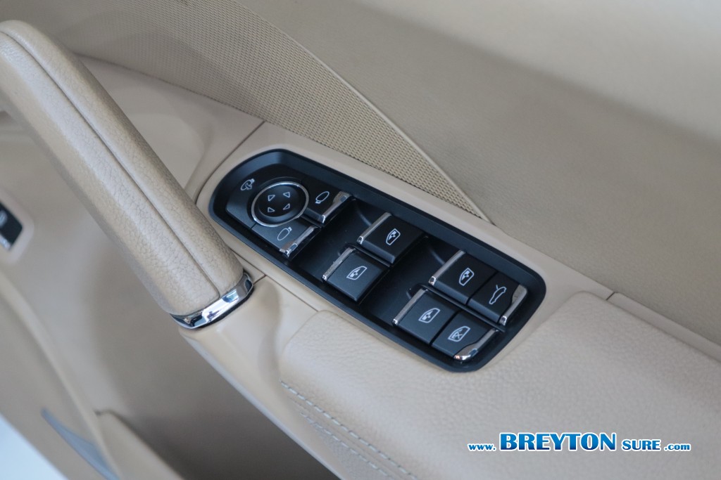 PORSCHE CAYENNE S  E-Hybrid 3.0 V6 AT ปี 2016 ราคา 1,699,000 บาท #BT2025080601 #13