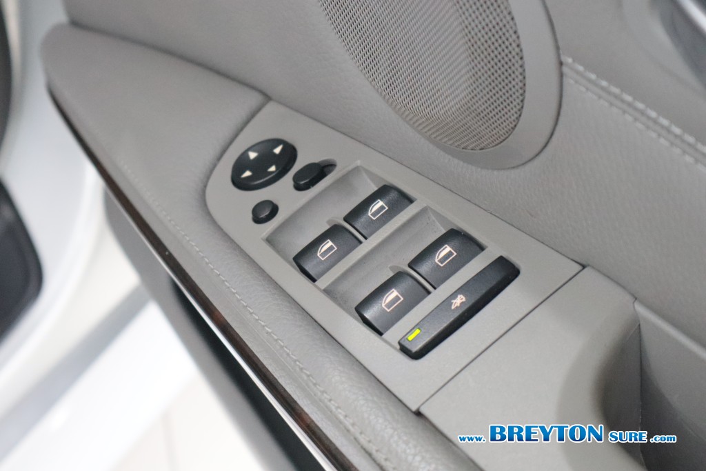BMW SERIES 3 E 90 325i AT ปี 2007 ราคา 189,000 บาท #BT2025080801 #13