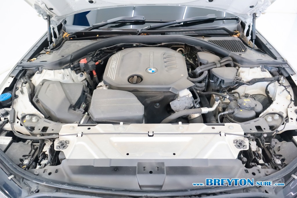 BMW SERIES 3 G20 320d Sport AT ปี 2023 ราคา 1,259,000 บาท #BT2025080901 #8