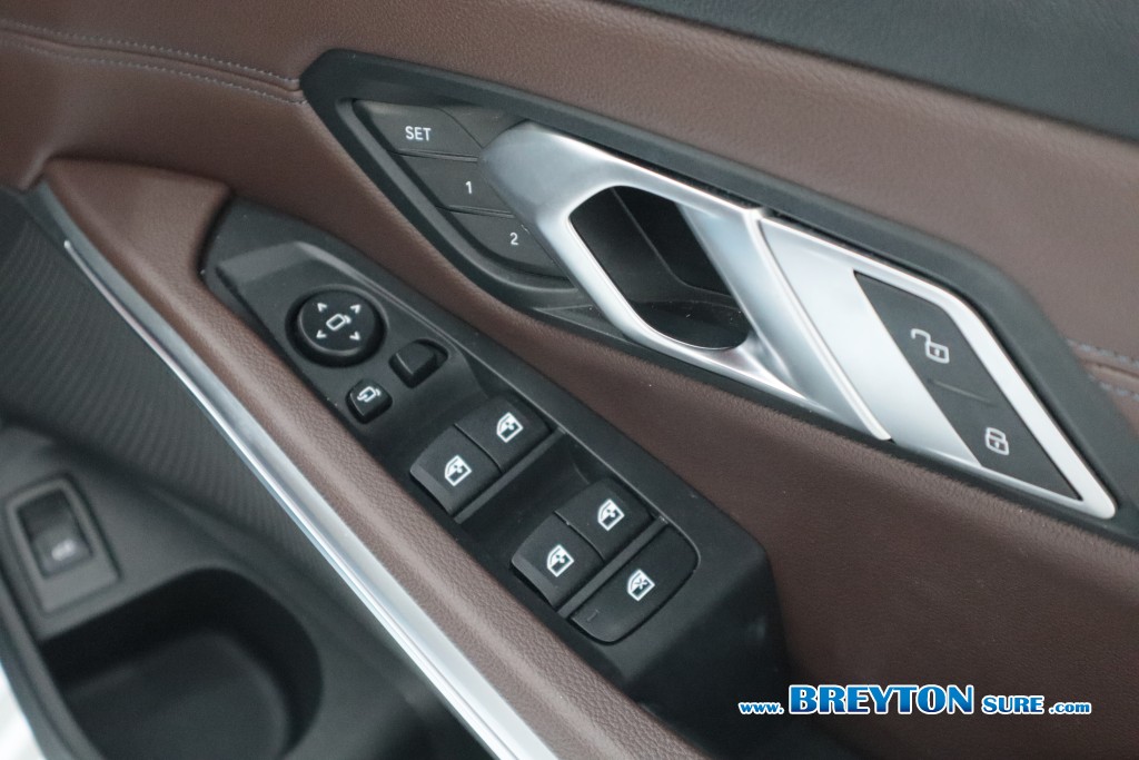 BMW SERIES 3 G20 320d Sport AT ปี 2023 ราคา 1,259,000 บาท #BT2025080901 #13