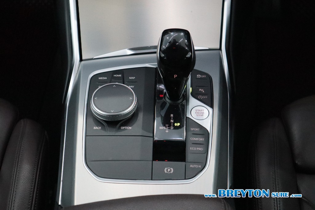 BMW SERIES 3 G20 320d Sport AT ปี 2023 ราคา 1,259,000 บาท #BT2025080901 #23