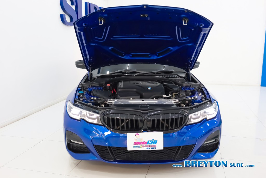 BMW SERIES 3 G20 330i Limousine AT ปี 2020 ราคา 1,299,000 บาท #BT2025080902 #7