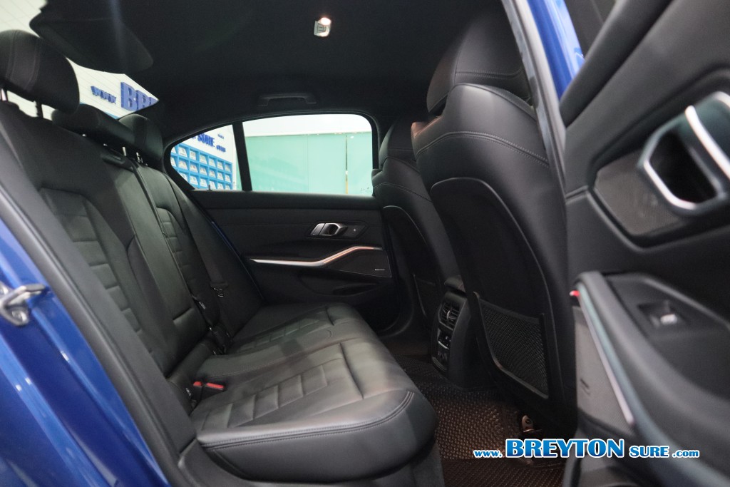 BMW SERIES 3 G20 330i Limousine AT ปี 2020 ราคา 1,299,000 บาท #BT2025080902 #10