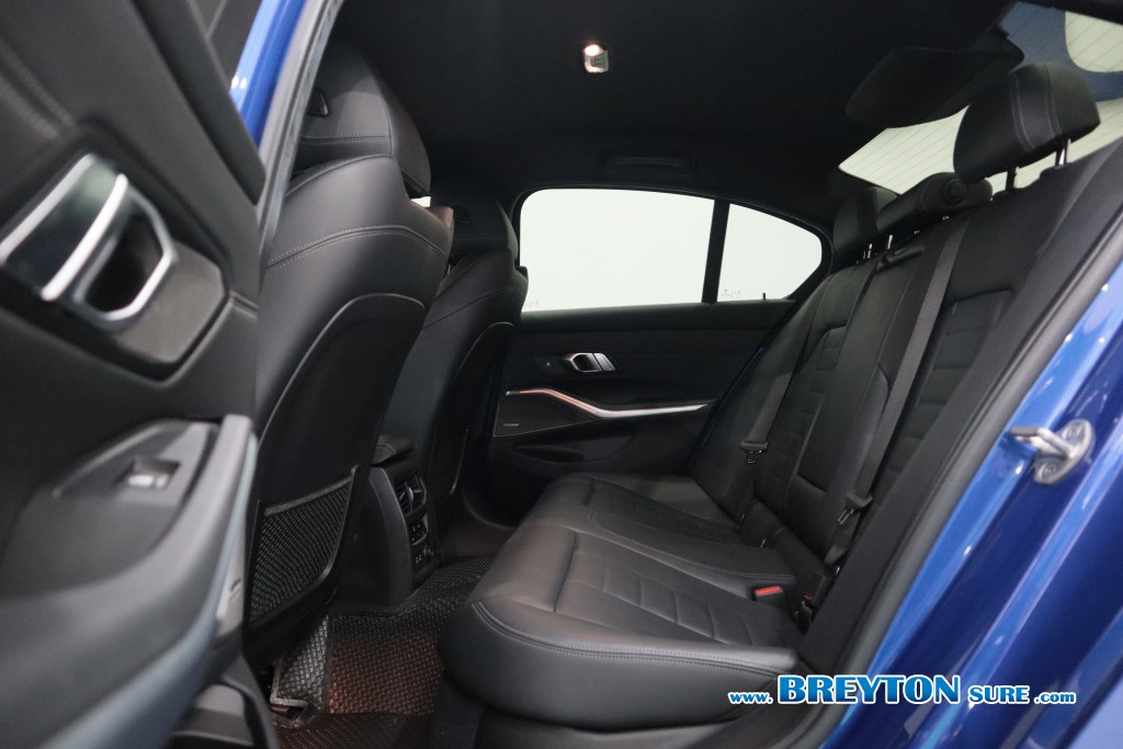 BMW SERIES 3 G20 330i Limousine AT ปี 2020 ราคา 1,299,000 บาท #BT2025080902 #11