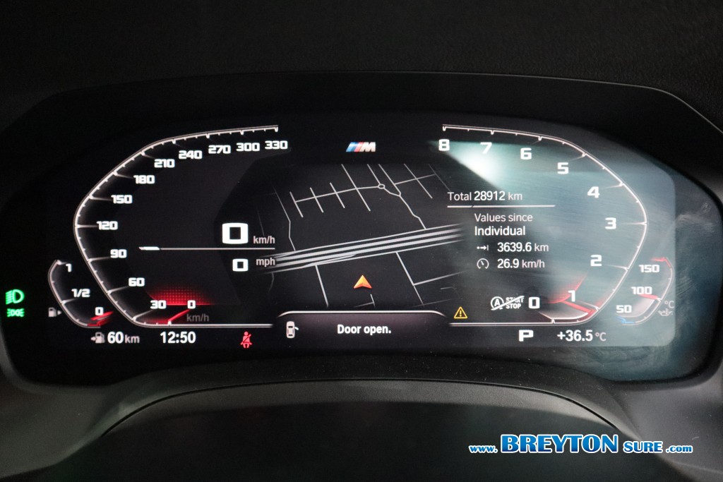BMW SERIES 3 G20 330i Limousine AT ปี 2020 ราคา 1,299,000 บาท #BT2025080902 #15