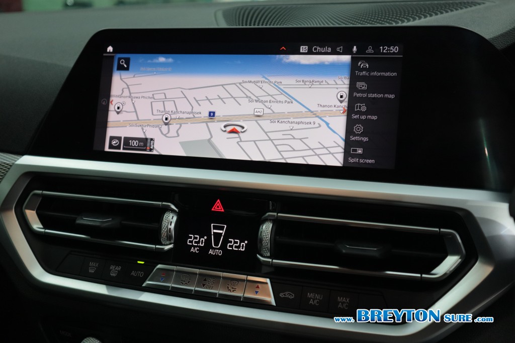 BMW SERIES 3 G20 330i Limousine AT ปี 2020 ราคา 1,299,000 บาท #BT2025080902 #17