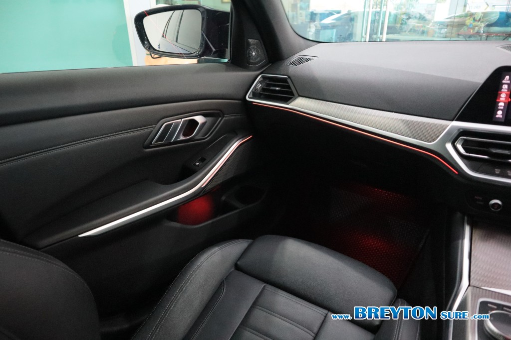 BMW SERIES 3 G20 330i Limousine AT ปี 2020 ราคา 1,299,000 บาท #BT2025080902 #23