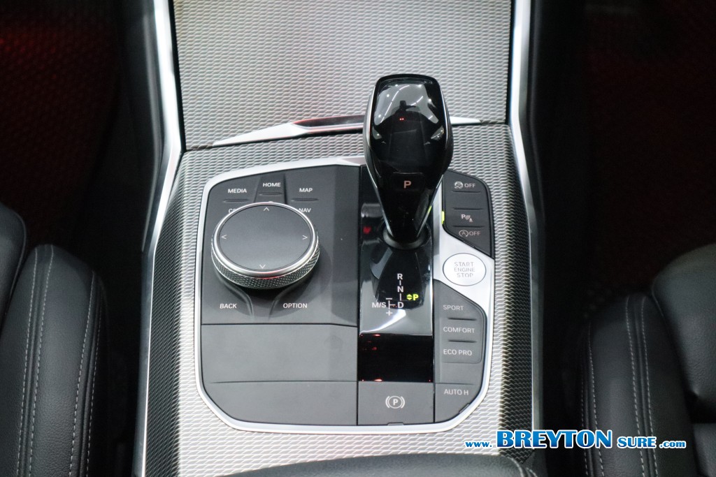 BMW SERIES 3 G20 330i Limousine AT ปี 2020 ราคา 1,299,000 บาท #BT2025080902 #24