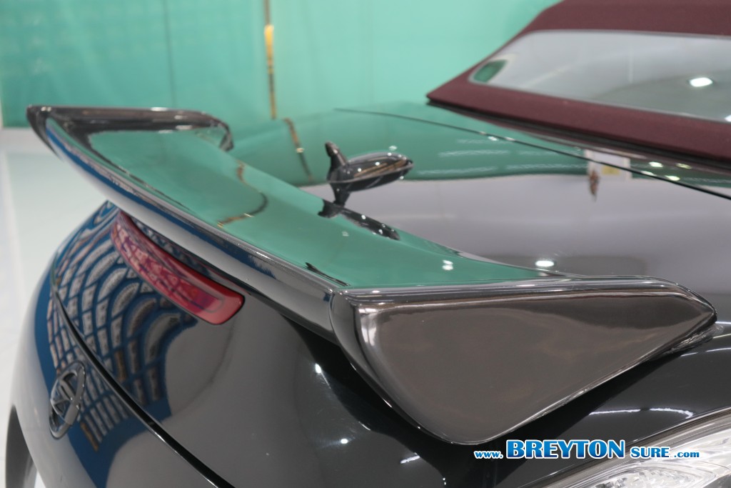 NISSAN 370Z  FAIRLADY 3.7 V6 AT ปี 2011 ราคา 1,499,000 บาท #BT2025080903 #16