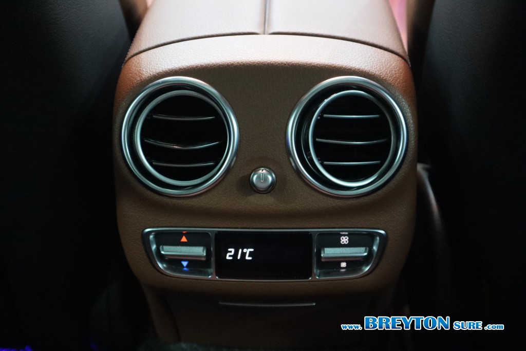 MERCEDES-BENZ E-CLASS W 213 E 350 e AMG Dynamic AT ปี 2018 ราคา 969,000 บาท #BT2025081201 #25