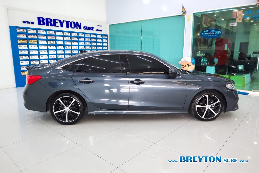 HONDA CIVIC  2.0 e:HEV RS AT ปี 2024 ราคา 889,000 บาท #BT2025081301 #3
