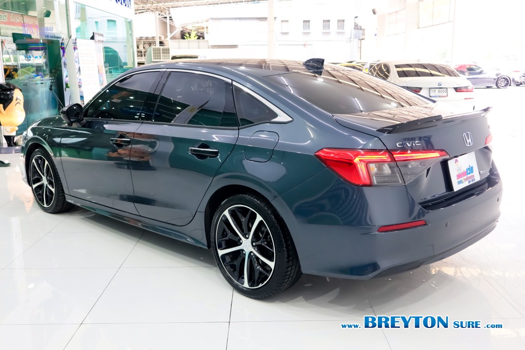 HONDA CIVIC  2.0 e:HEV RS AT ปี 2024 ราคา 889,000 บาท #BT2025081301 #5