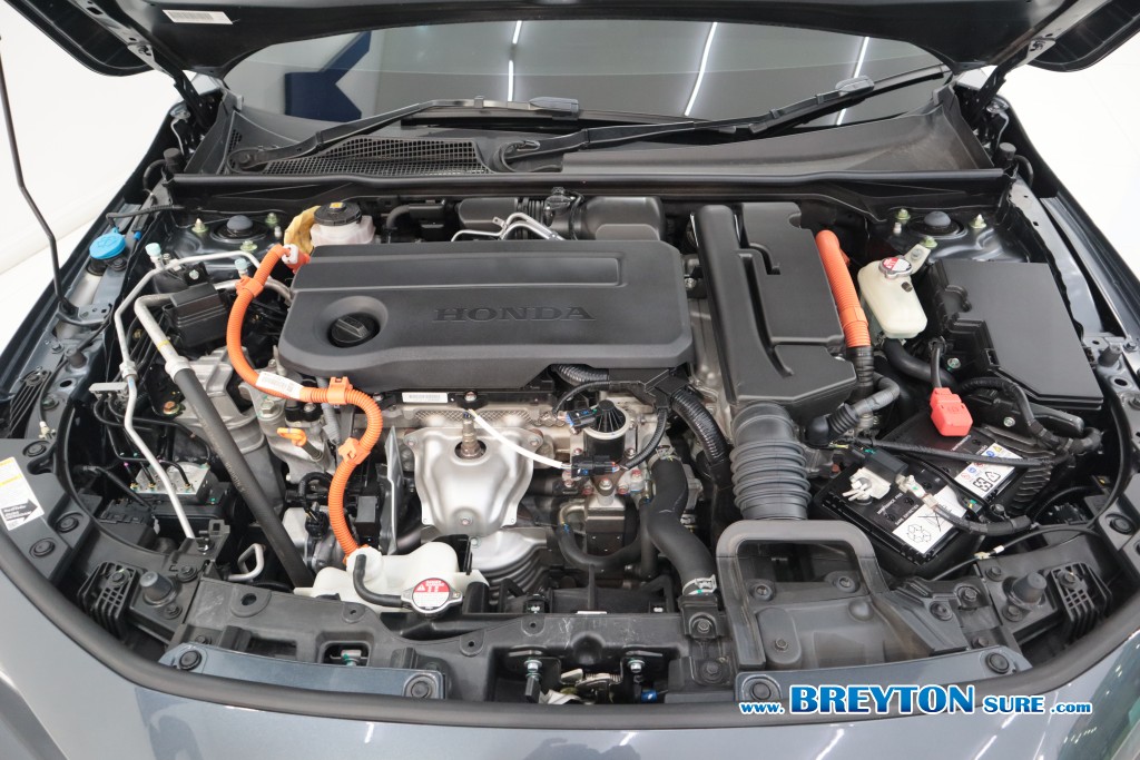 HONDA CIVIC  2.0 e:HEV RS AT ปี 2024 ราคา 889,000 บาท #BT2025081301 #8