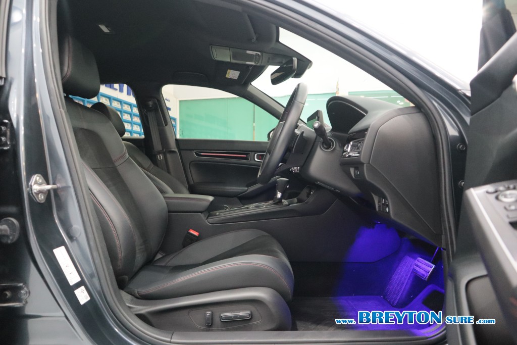 HONDA CIVIC  2.0 e:HEV RS AT ปี 2024 ราคา 889,000 บาท #BT2025081301 #9