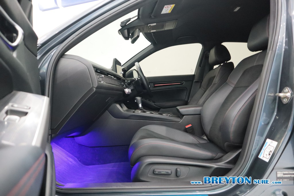 HONDA CIVIC  2.0 e:HEV RS AT ปี 2024 ราคา 889,000 บาท #BT2025081301 #12